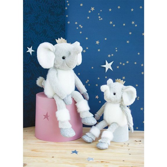Twist : Elfy 25 cm - Mode Bébé Claye