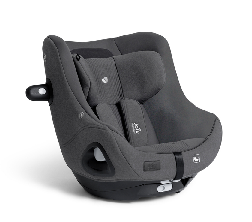 Siège Auto Joie i-Harbour E Signature i-Size - Ebony
