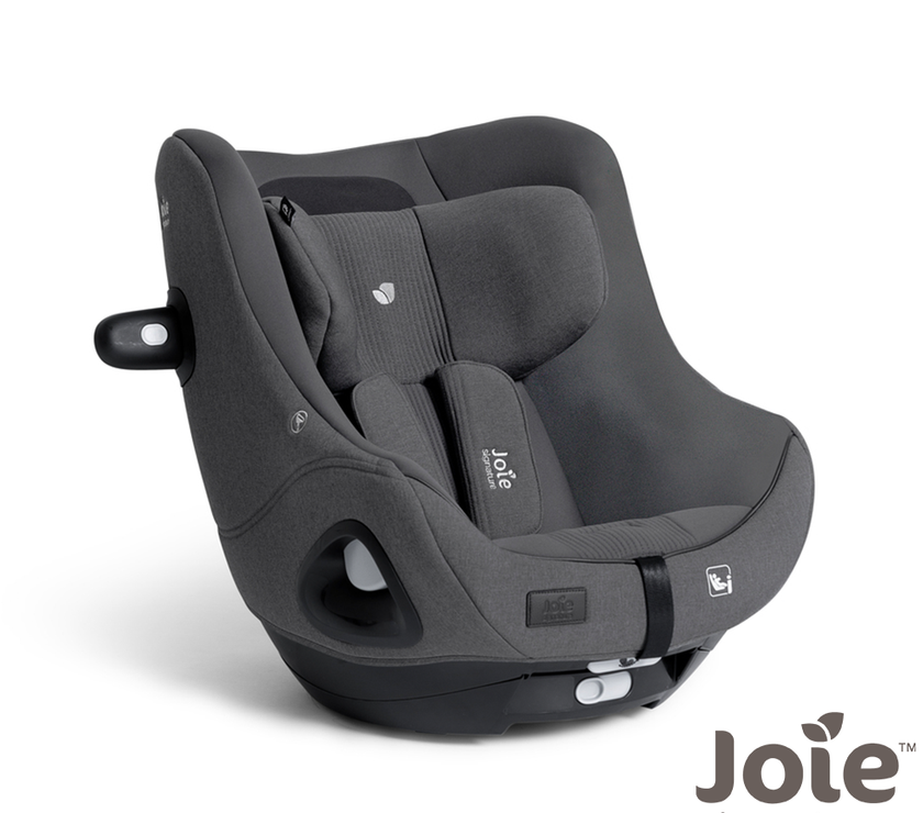 Siège Auto Joie i-Harbour E Signature i-Size - Ebony