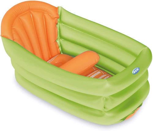 Baignoire gonflable Holi - Mode Bébé Claye