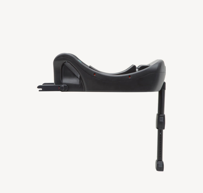 Base Isofix i-Base™ 2 - Mode Bébé Claye