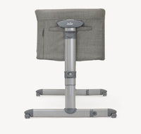 Berceau Cododo Roomie Glide - Foggy Grey - Mode Bébé Claye