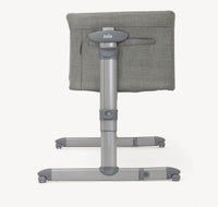 Berceau Cododo Roomie Glide - Foggy Grey - Mode Bébé Claye