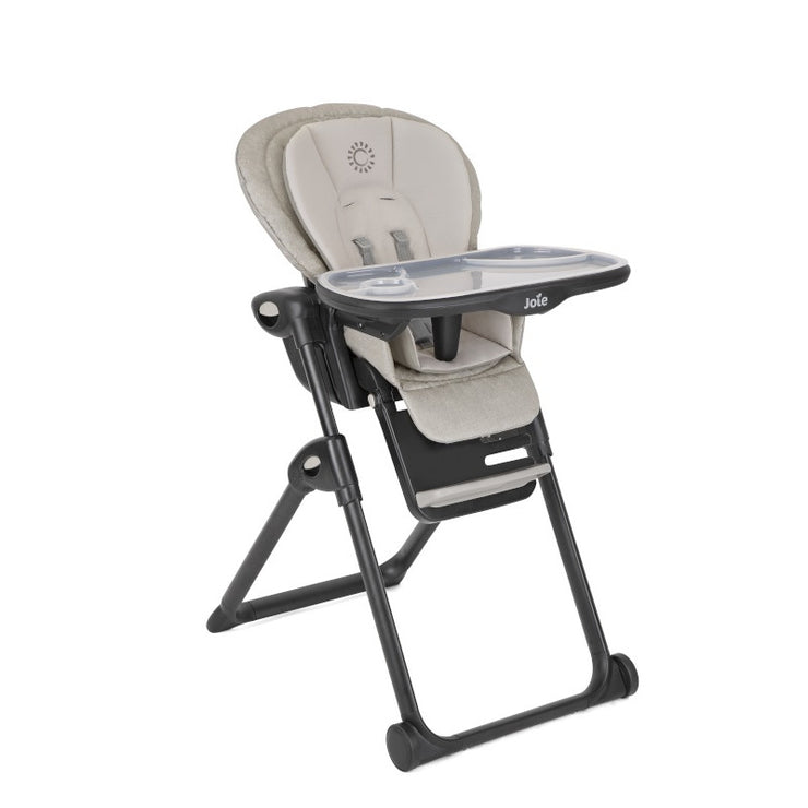 Chaise Haute Joie Mimzy Recline - Mode Bébé Claye