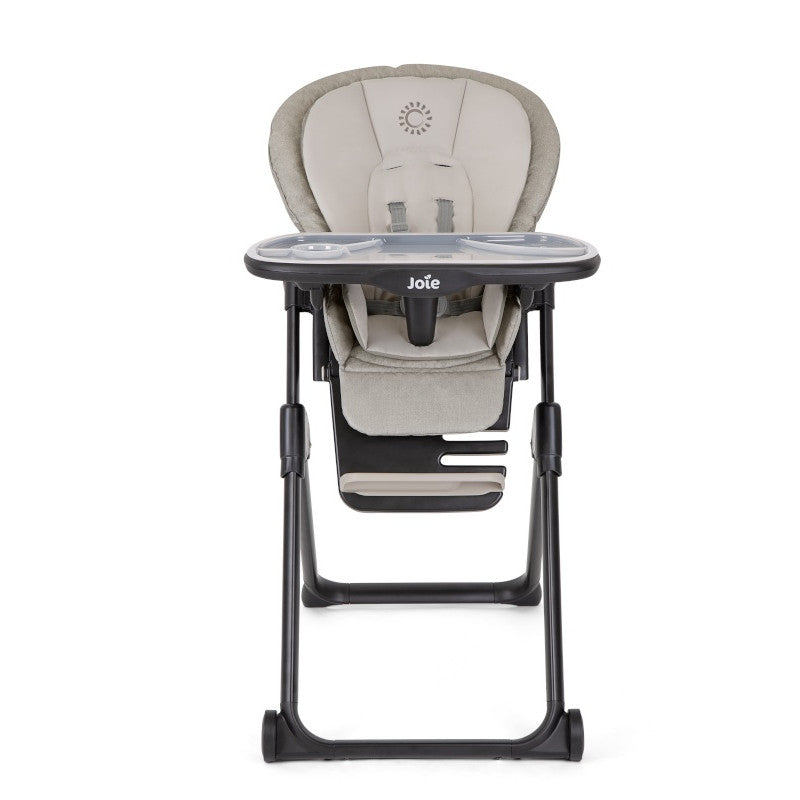 Chaise Haute Joie Mimzy Recline - Mode Bébé Claye