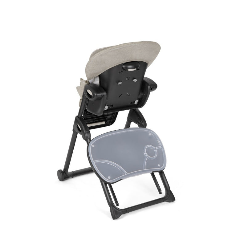 Chaise Haute Joie Mimzy Recline - Mode Bébé Claye
