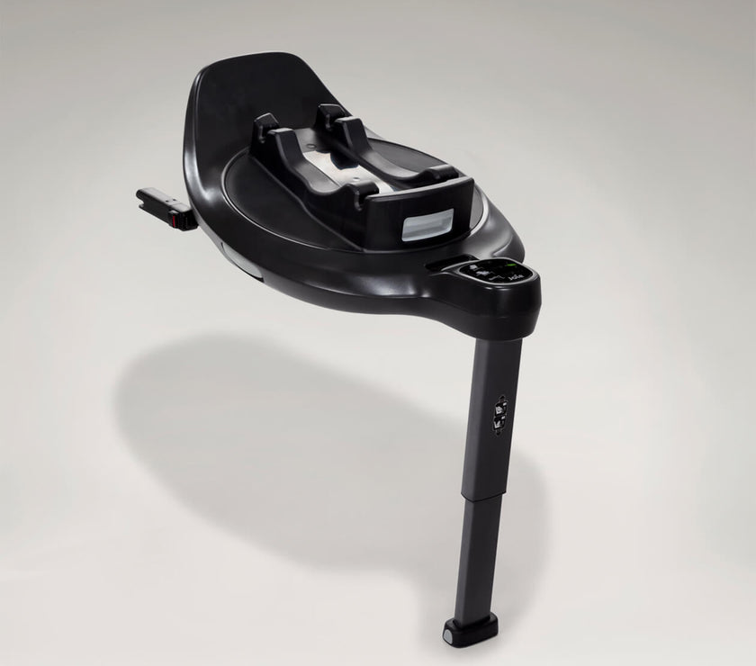 Joie Signature Base Isofix i-Base Encore - Mode Bébé Claye