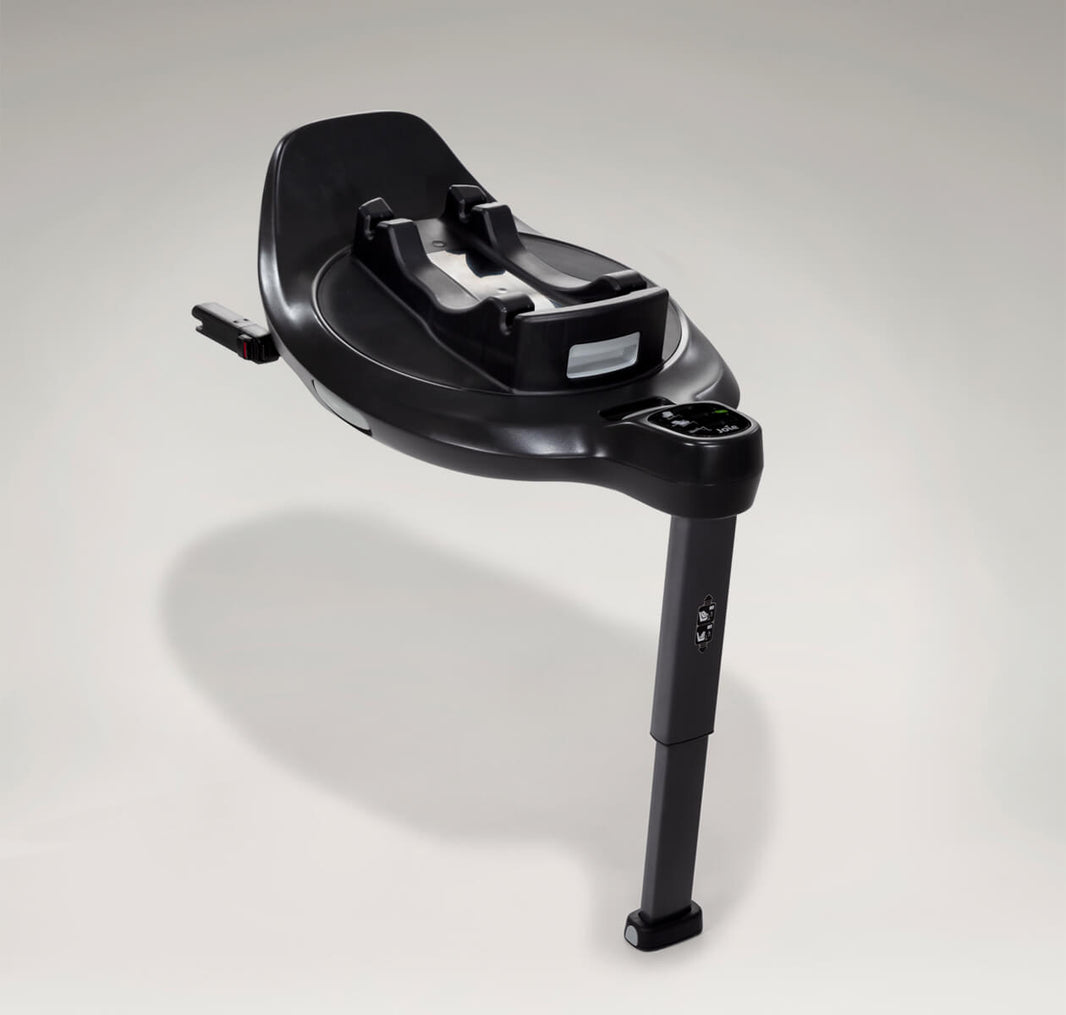 Joie Signature Base Isofix i-Base Encore - Mode Bébé Claye
