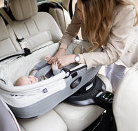 Joie Signature Base Isofix i-Base Encore - Mode Bébé Claye