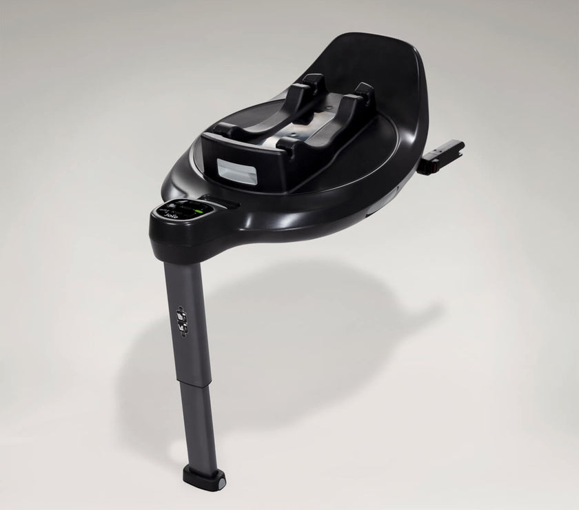 Joie Signature Base Isofix i-Base Encore - Mode Bébé Claye