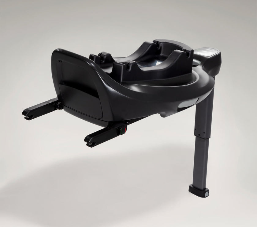 Joie Signature Base Isofix i-Base Encore - Mode Bébé Claye