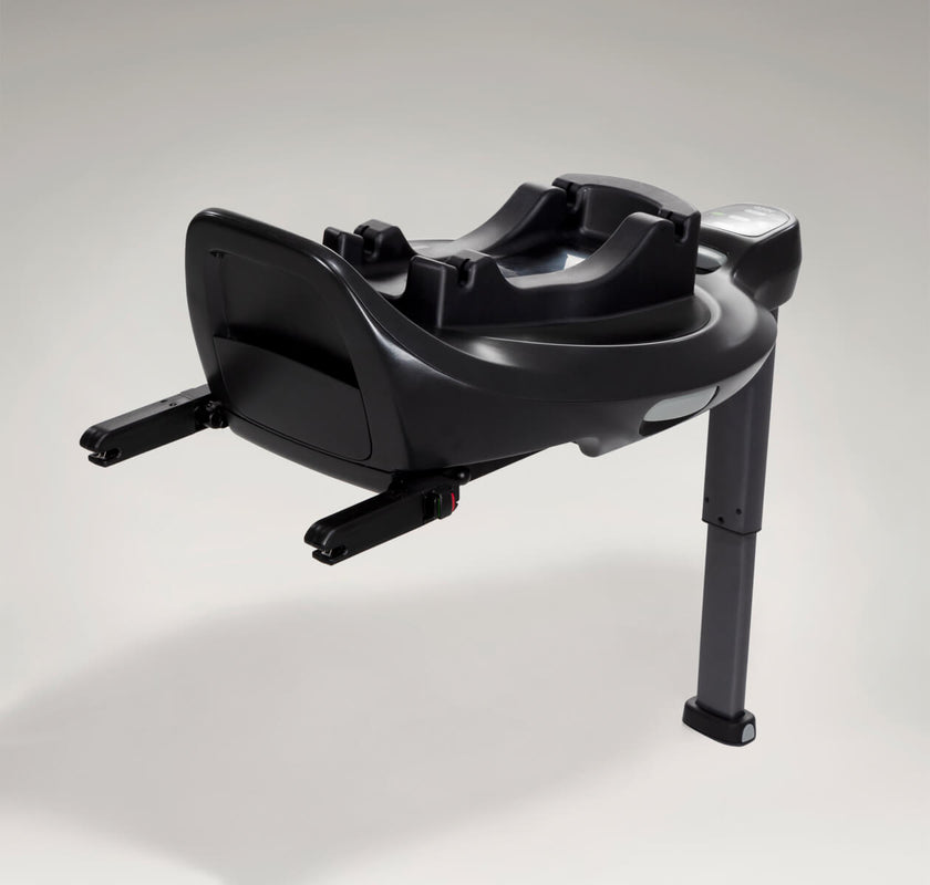 Joie Signature Base Isofix i-Base Encore - Mode Bébé Claye