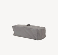 Lit parapluie Kubbie Sleep - Foggy Grey - Mode Bébé Claye
