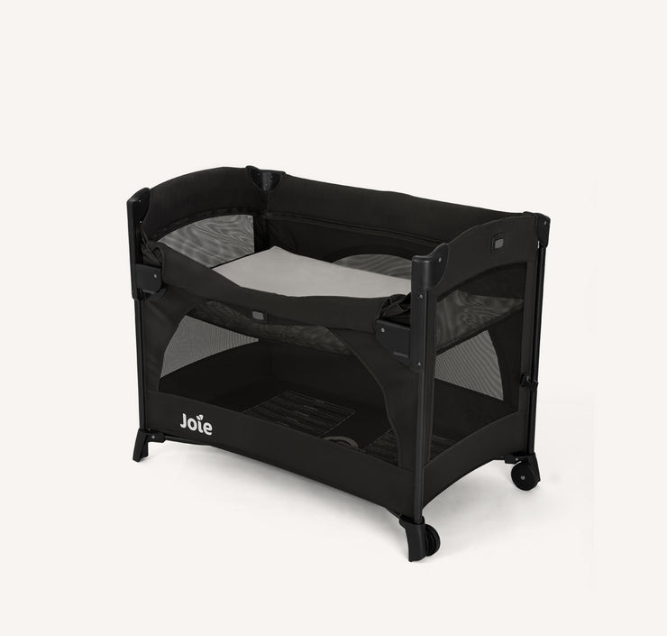 Lit parapluie Kubbie Sleep - Shale - Mode Bébé Claye