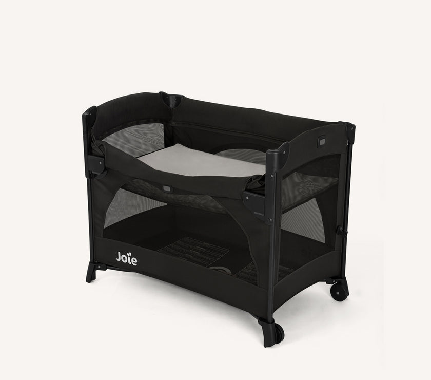 Lit parapluie Kubbie Sleep - Shale - Mode Bébé Claye