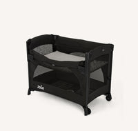 Lit parapluie Kubbie Sleep - Shale - Mode Bébé Claye