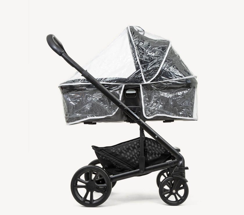Nacelle Chrome Shale - Mode Bébé Claye