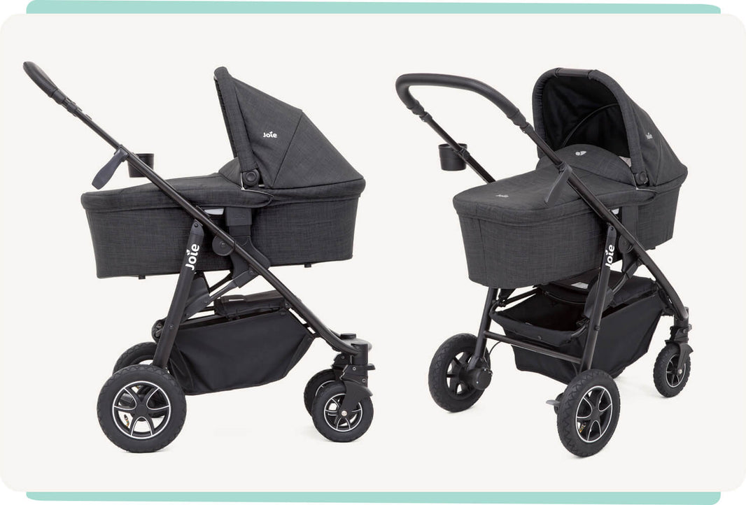 Nacelle Joie Ramble - Mode Bébé Claye