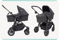 Nacelle Joie Ramble - Mode Bébé Claye