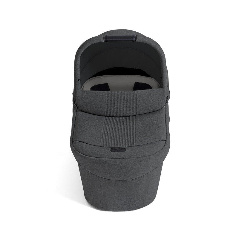 Nacelle Ramble XL - Ebony - Mode Bébé Claye