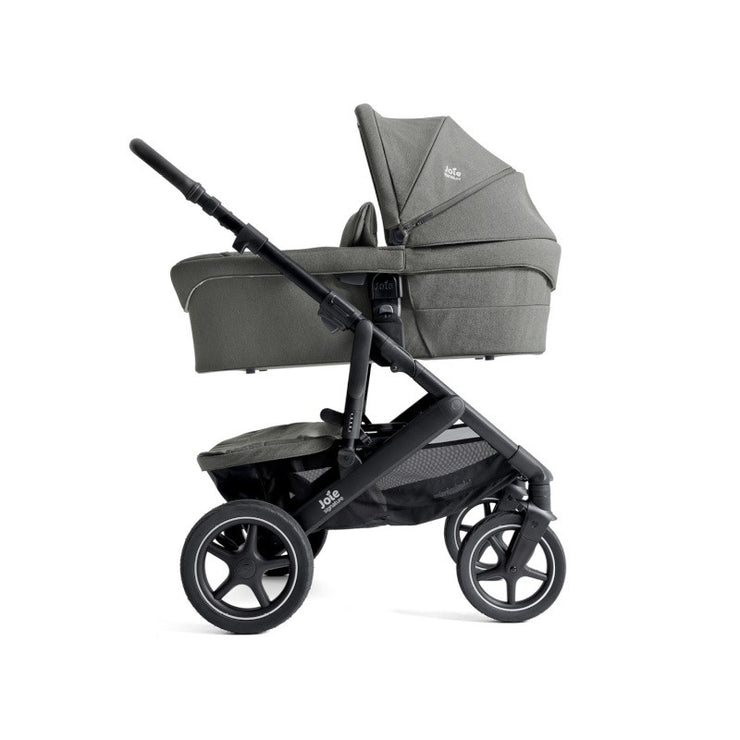 Nacelle Ramble XL - Evergreen - Mode Bébé Claye