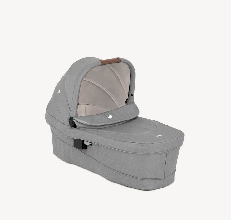 Nacelle Ramble XL - Pebble - Mode Bébé Claye