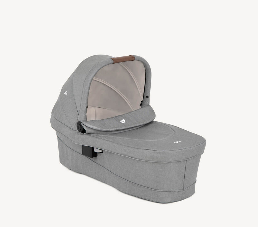 Nacelle Ramble XL - Pebble - Mode Bébé Claye