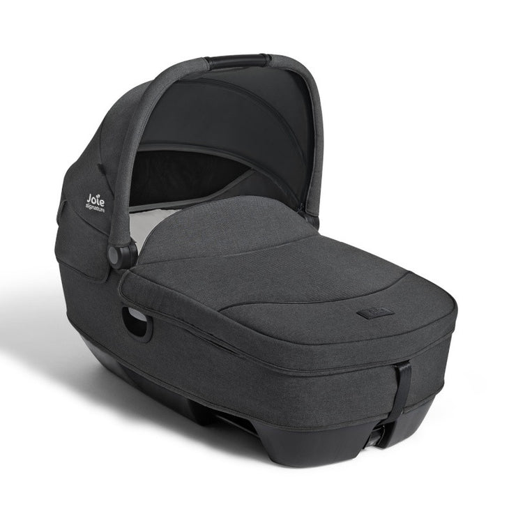 Nacelle Voiture Calmi R129 - Ebony - Mode Bébé Claye