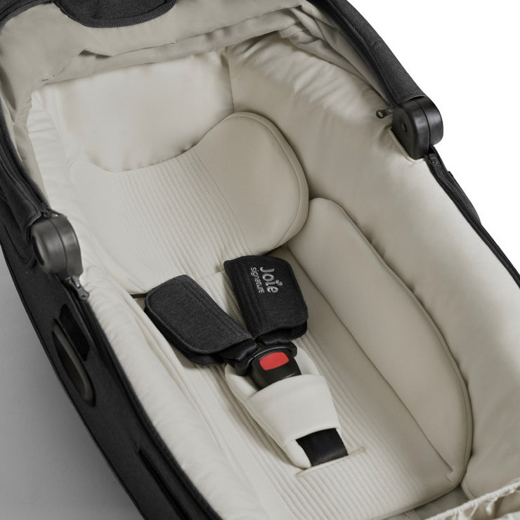 Nacelle Voiture Calmi R129 - Eclipse - Mode Bébé Claye