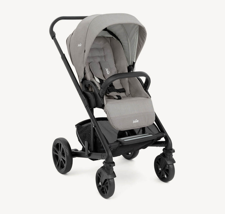 Poussette Chrome Pebble - Mode Bébé Claye