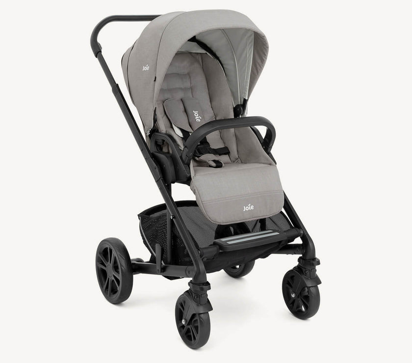 Poussette Chrome Pebble - Mode Bébé Claye