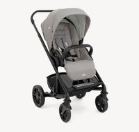 Poussette Chrome Pebble - Mode Bébé Claye