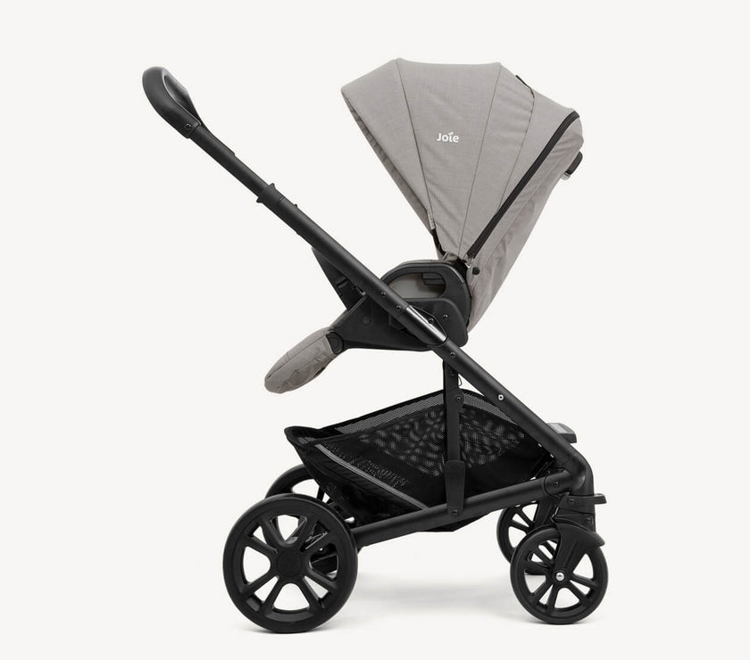 Poussette Chrome Pebble - Mode Bébé Claye