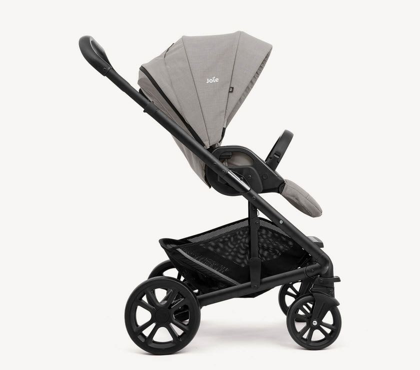 Poussette Chrome Pebble - Mode Bébé Claye