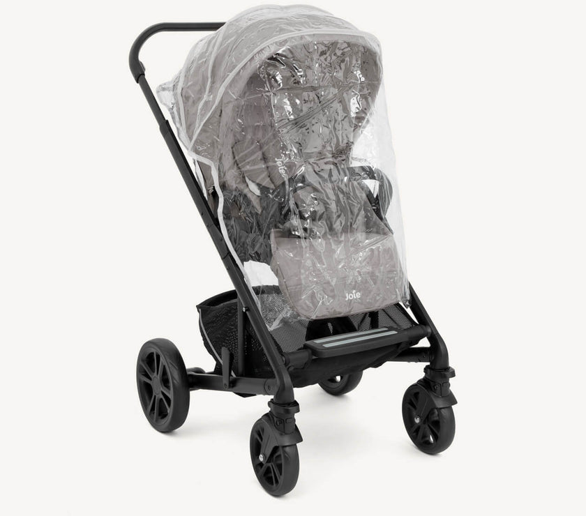 Poussette Chrome Pebble - Mode Bébé Claye