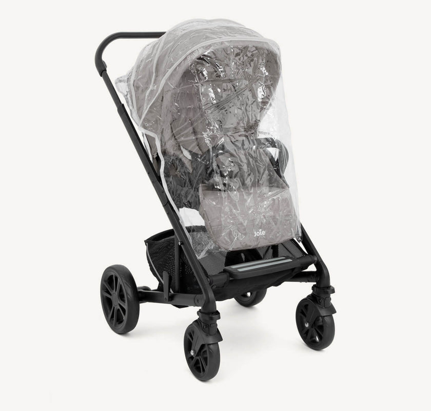 Poussette Chrome Pebble - Mode Bébé Claye