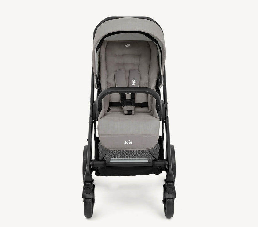 Poussette Chrome Pebble - Mode Bébé Claye
