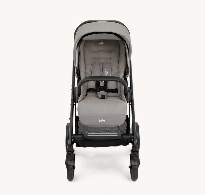 Poussette Chrome Pebble - Mode Bébé Claye