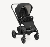 Poussette Duo Chrome + i-Snug 2 - Shale - Mode Bébé Claye