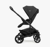 Poussette Duo Chrome + i-Snug 2 - Shale - Mode Bébé Claye