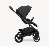 Poussette Duo Chrome + i-Snug 2 - Shale - Mode Bébé Claye