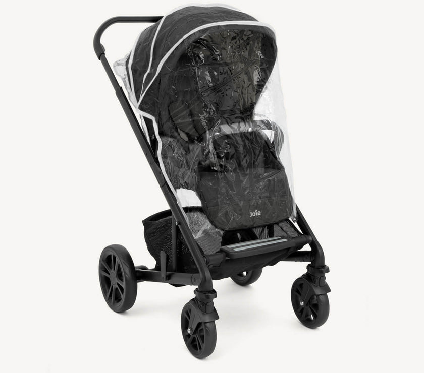 Poussette Duo Chrome + i-Snug 2 - Shale - Mode Bébé Claye
