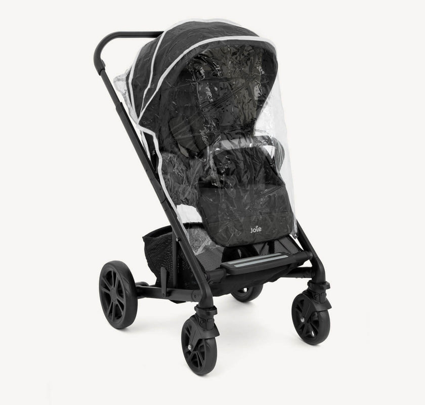 Poussette Duo Chrome + i-Snug 2 - Shale - Mode Bébé Claye