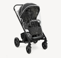 Poussette Duo Chrome + i-Snug 2 - Shale - Mode Bébé Claye