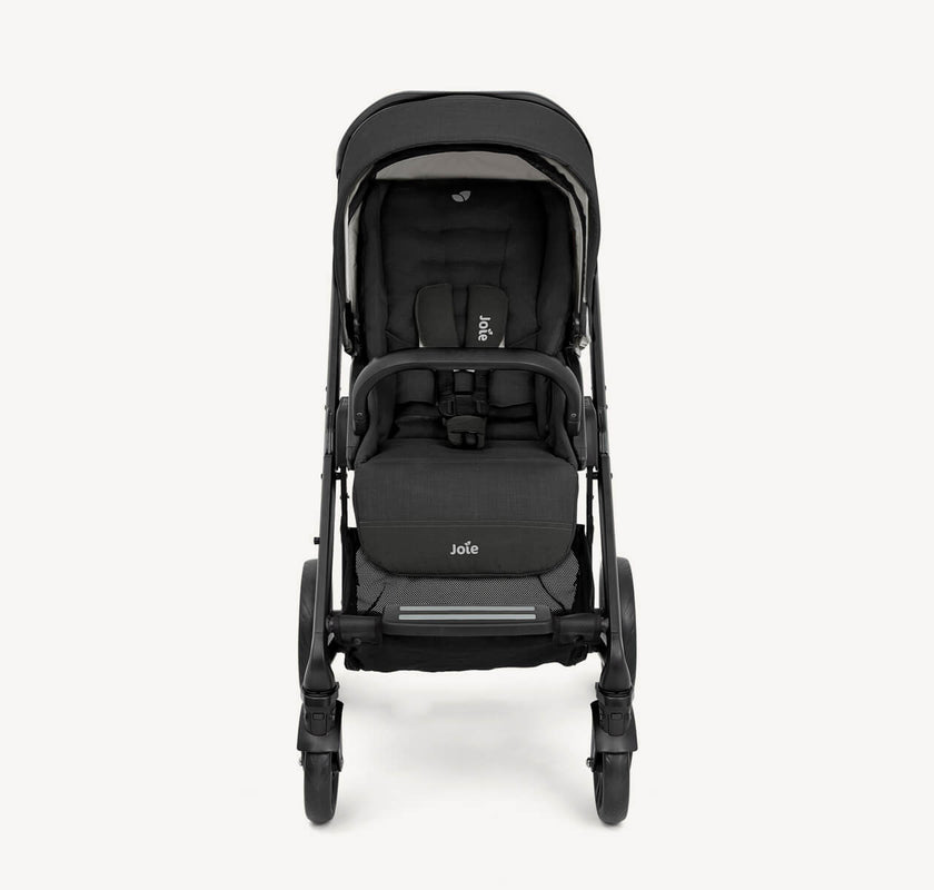 Poussette Duo Chrome + i-Snug 2 - Shale - Mode Bébé Claye