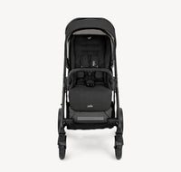 Poussette Duo Chrome + i-Snug 2 - Shale - Mode Bébé Claye