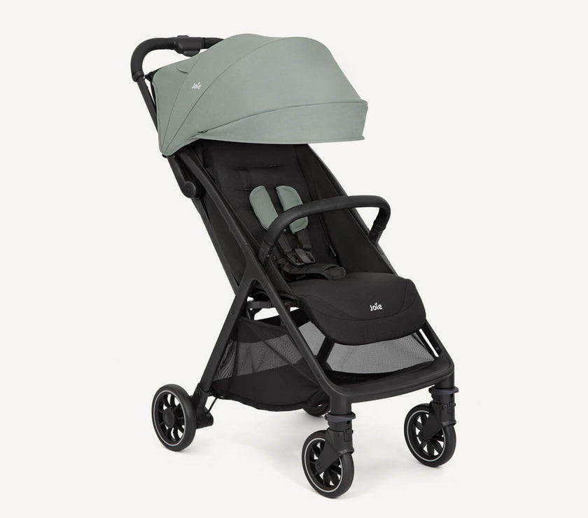 Poussette compacte Pact Pro - Abyss - Mode Bébé Claye