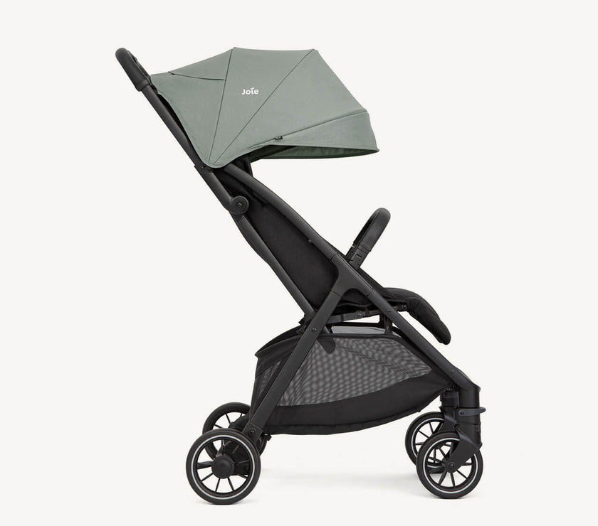 Poussette compacte Pact Pro - Abyss - Mode Bébé Claye