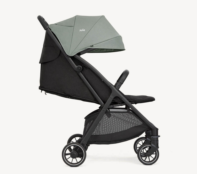 Poussette compacte Pact Pro - Abyss - Mode Bébé Claye