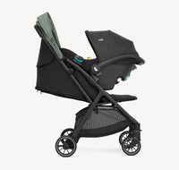 Poussette compacte Pact Pro - Abyss - Mode Bébé Claye